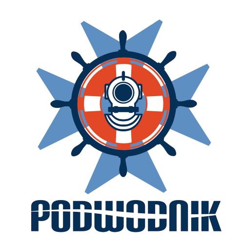 logo Podwodnik